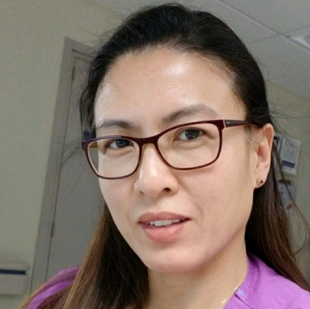 Meet your Posher, Zarah